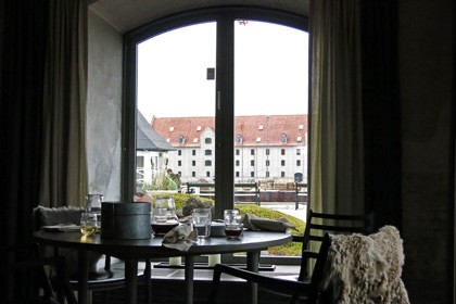 Noma Copenhagen